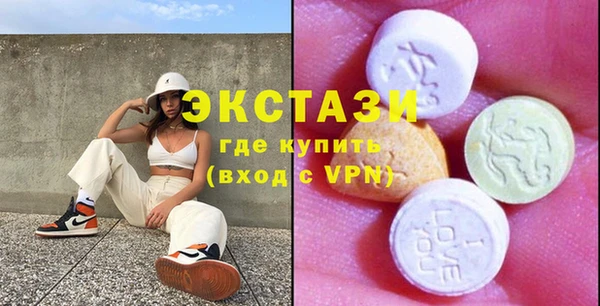 стафф Гусев